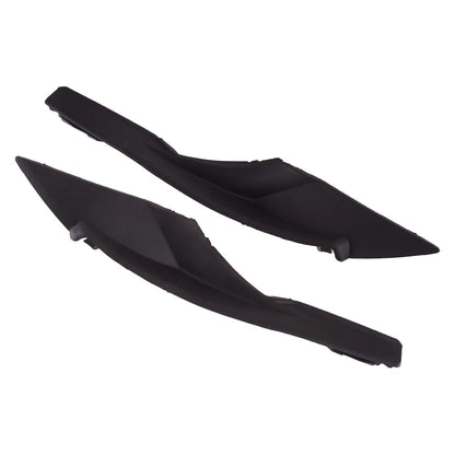 Front Windshield Cowl Trim Cover for Mitsubishi Lancer Evo (2003-2006)