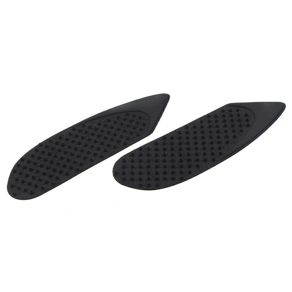 Tank Traction Pad Side Gas Knee Grip Protector for GSXR600 GSXR750 (2006-2007)