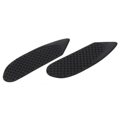 Tank Traction Pad Side Gas Knee Grip Protector for GSXR600 GSXR750 (2006-2007)