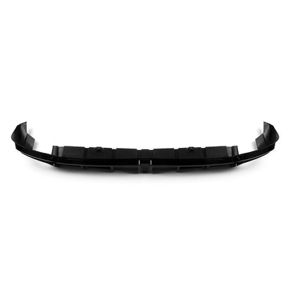 Rear Bumper Diffuser Lip Cover for Honda Civic 11th (2022-2025)