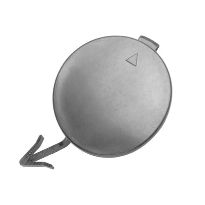 Front Tow Hook Eye Cover Cap for Kia Optima (2014-2015)