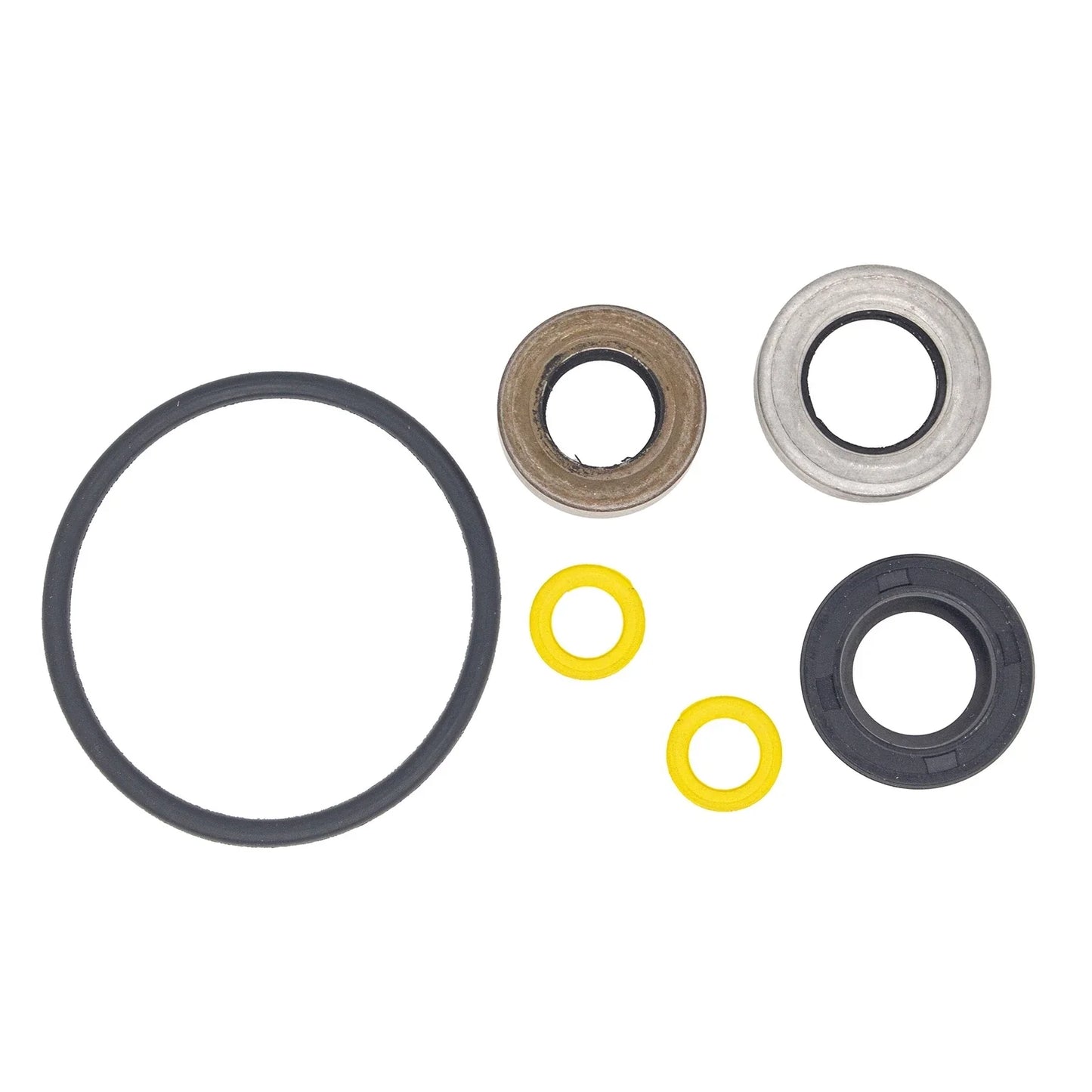 Lower Unit Gearcase Seal Kit for Mercury 40-60HP, All Models