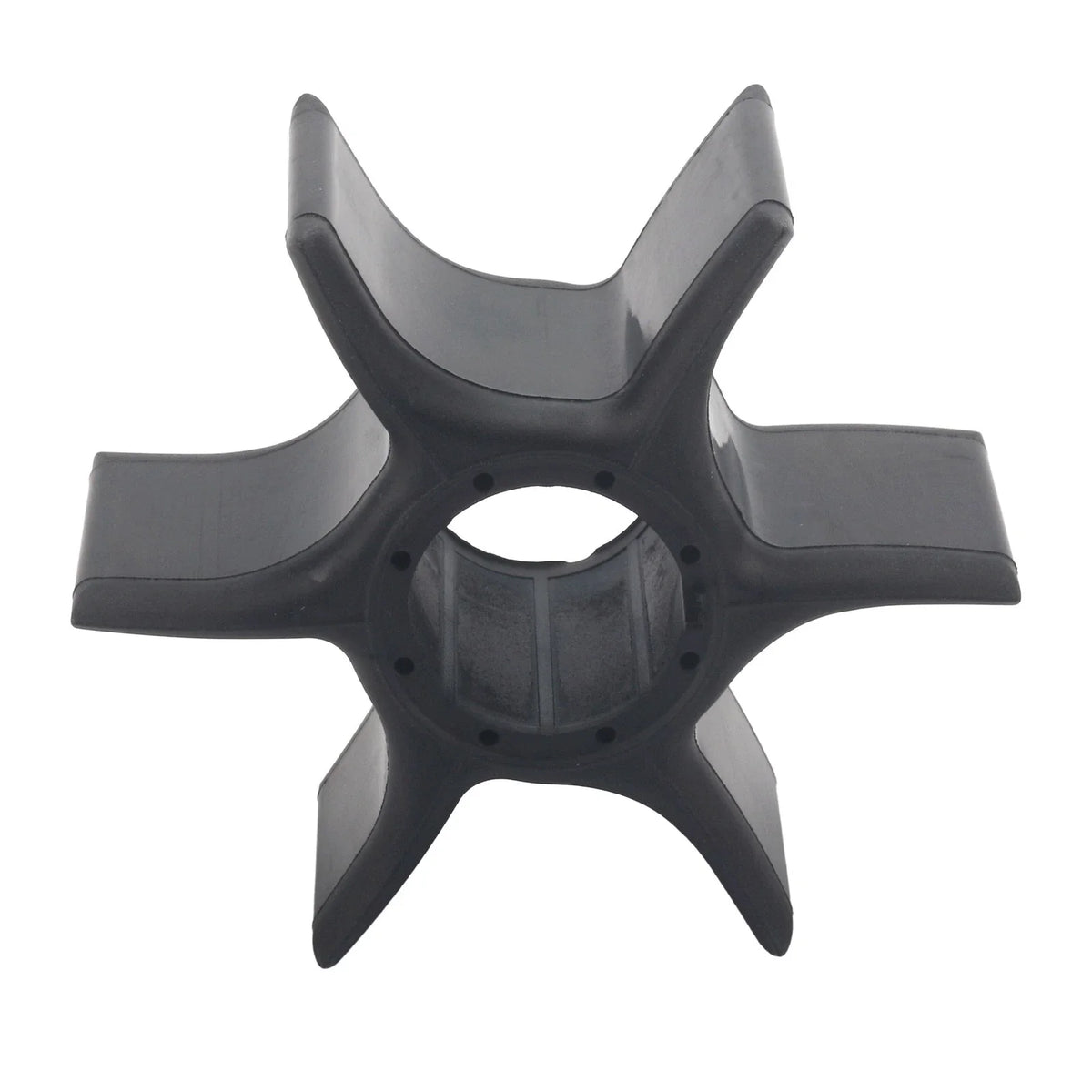 Outboard Water Pump Rubber Impeller for Yamaha XF 425/450 HP Engine