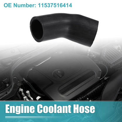 Coolant Hose for BMW E82 E90 E91 E92 E93 (2007-2013)