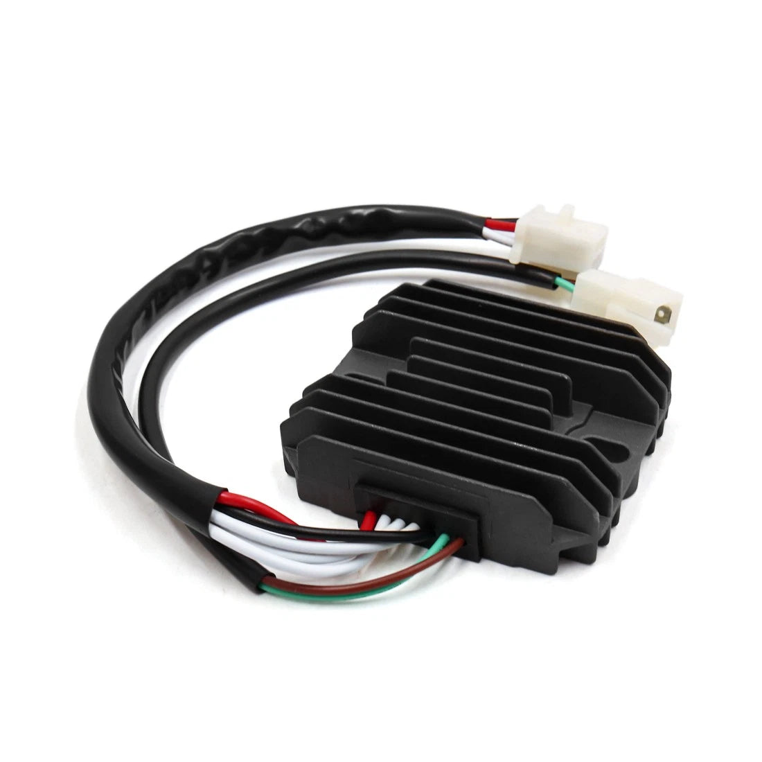 DC 12V Voltage Regulator Rectifier for Yamaha XS750 XS850 XS1100 (1976–1981)