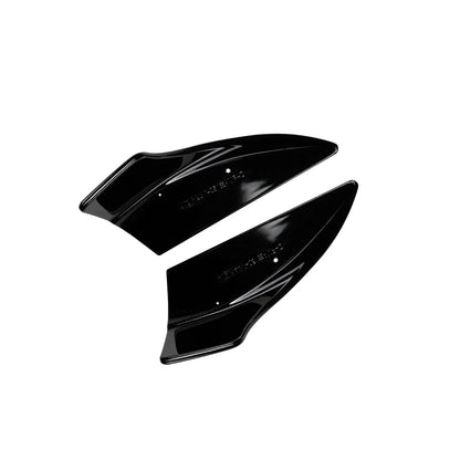 Front Bumper Side Cover for Benz W206 C200 C43 AMG (2022-2024)