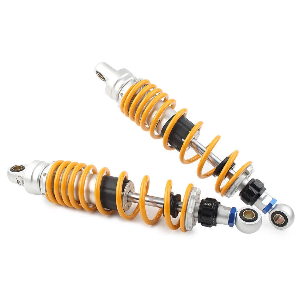 340mm Rear Shock Absorber for KH100 KH125 RS100 RS125 Motorcycles