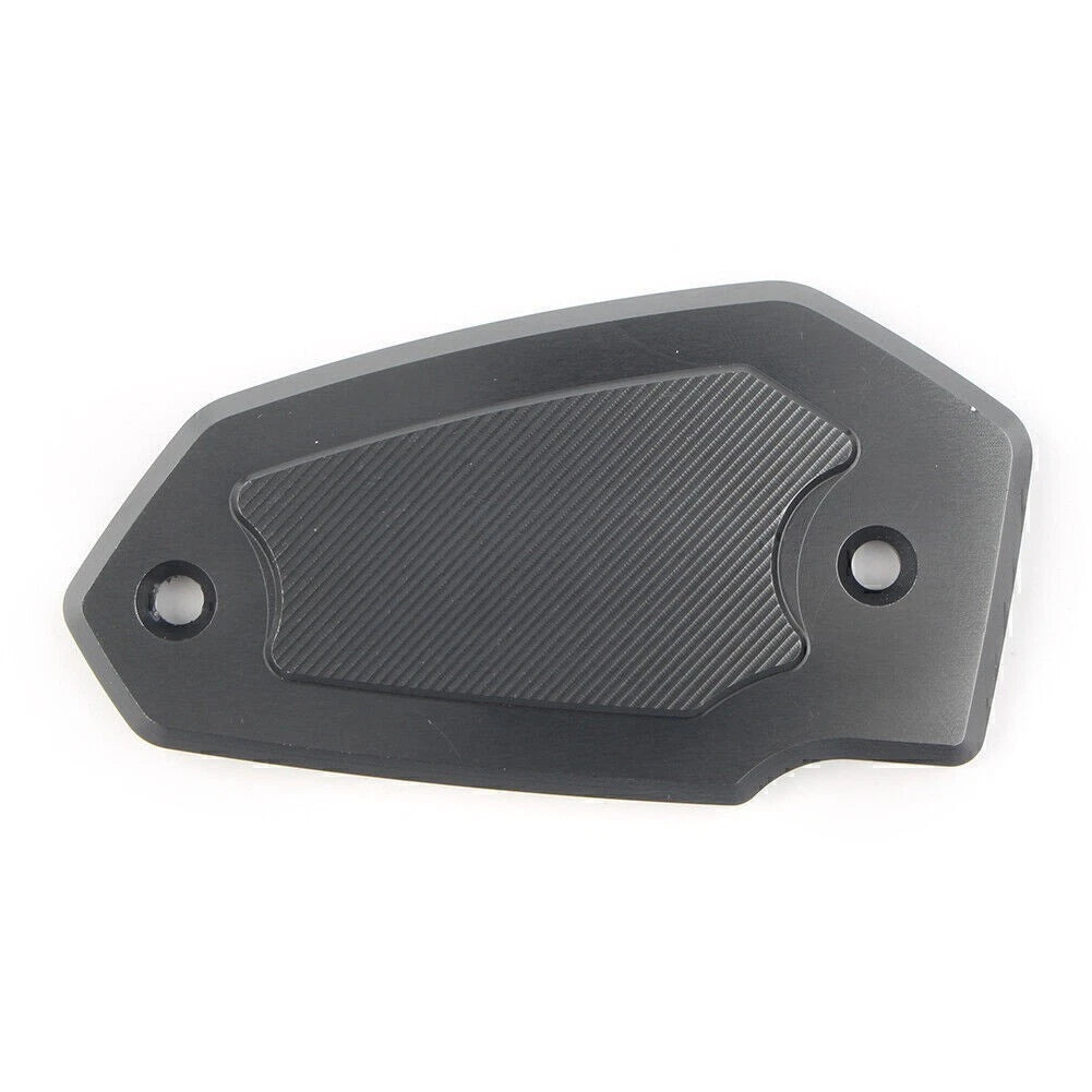 Front Brake Reservoir Cap Cover for Kawasaki ER6N ER6F Z650 Z900 Ninja (2017-2023)