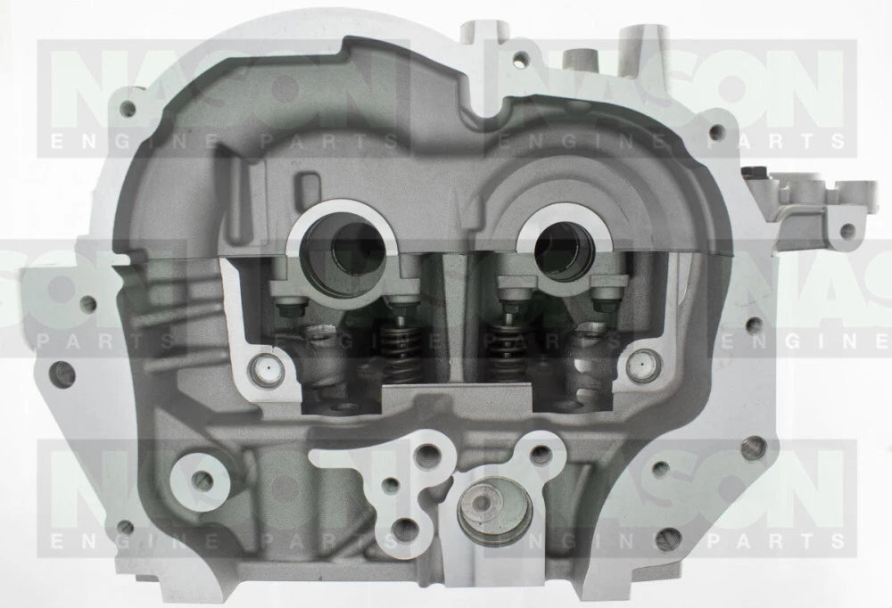 CYLINDER HEAD+BOLTS for Navara D23 NP300 2.3L YS23DDTT (2015–2020)