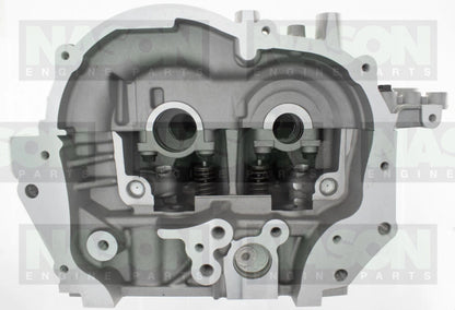 CYLINDER HEAD+BOLTS for Navara D23 NP300 2.3L YS23DDTT (2015–2020)