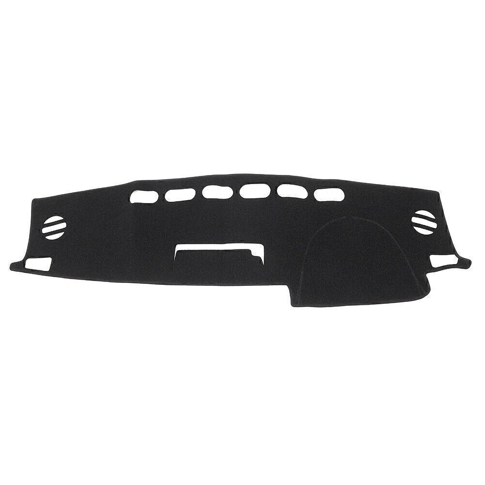 Dash Cover Mat for 2013-2017 Toyota RAV4 (XA40) - Interior Dashboard Pad