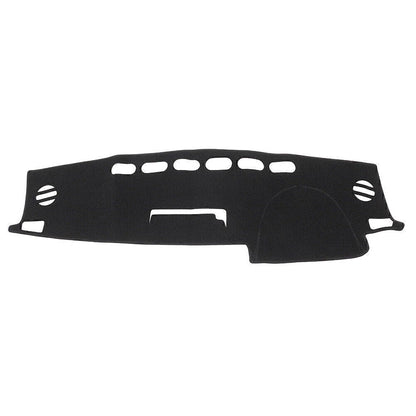 Dash Cover Mat for 2013-2017 Toyota RAV4 (XA40) - Interior Dashboard Pad