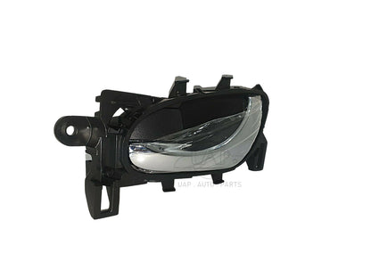 Front/Rear Left Inner Door Handles for Nissan Navara D23, X-Trail (2014-2020)