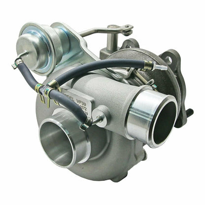 Turbocharger for Subaru Impreza WRX STI 2.5L EJ257 (2004-2021)