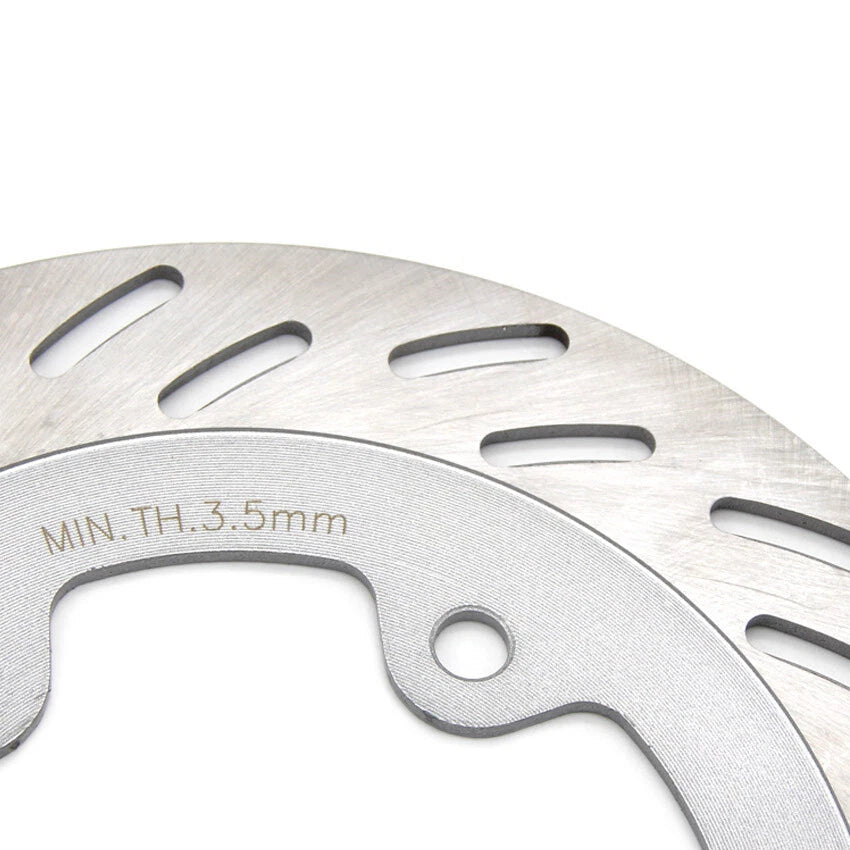 Front Brake Disc for SYM GTS125 GTS300i Joymax (2006-2023)