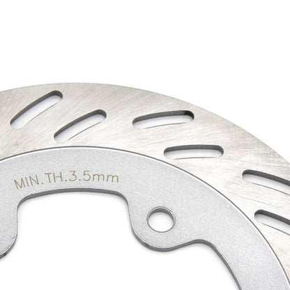 Front Brake Disc for SYM GTS125 GTS300i Joymax (2006-2023)