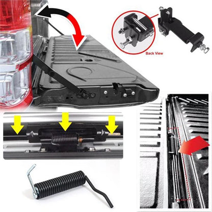 Lift Strut for Toyota Hilux Vigo (2005-2013)