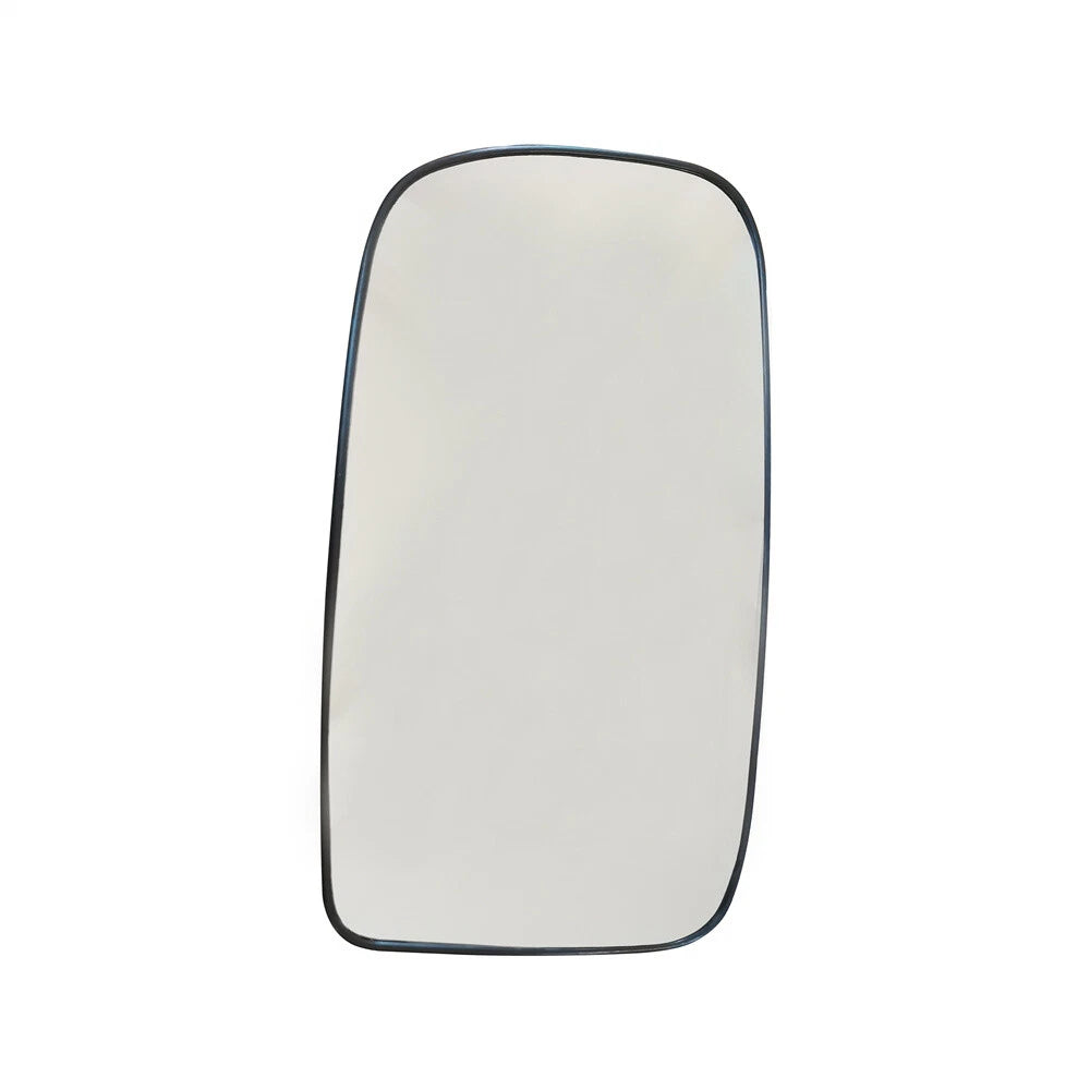 Heated Right Side Mirror Glass with Backing for Mitsubishi Lancer (2002-2007)