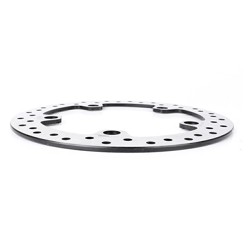 Rear Brake Disc Rotor for BMW C600 SPORT, C650GT, C650 SPORT (2012-2017)