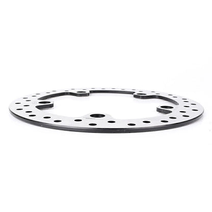 Rear Brake Disc Rotor for BMW C600 SPORT, C650GT, C650 SPORT (2012-2017)