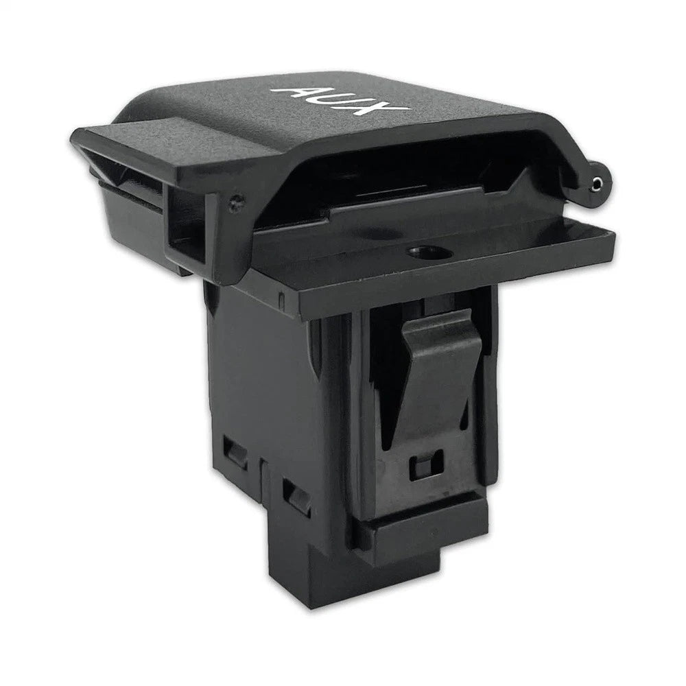 Audio Auxiliary Input Jack for Honda Element (2003-2011)