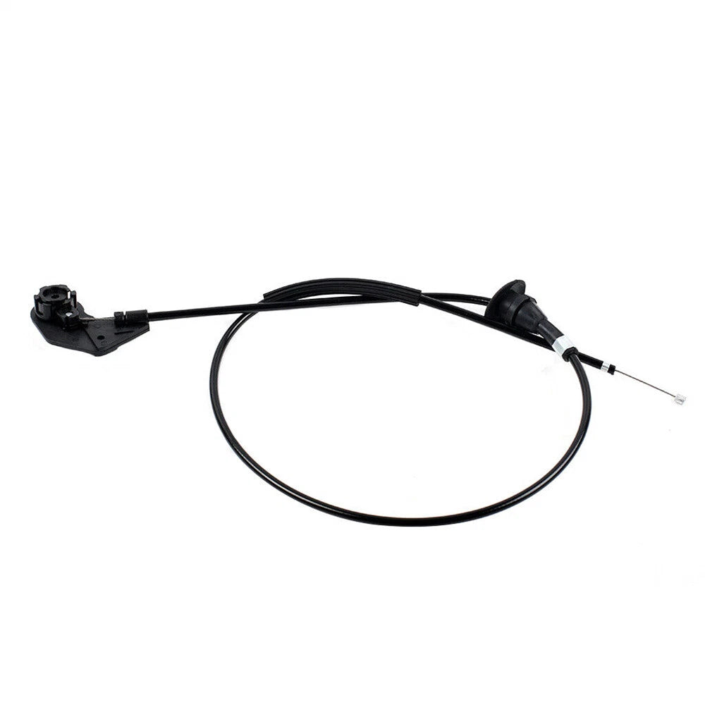 Front Engine Hood Bonnet Release Cable for BMW X5 E53 3.0i 4.4i (2000-2006)
