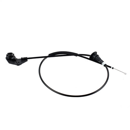Front Engine Hood Bonnet Release Cable for BMW X5 E53 3.0i 4.4i (2000-2006)