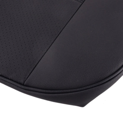 Driver Bottom Seat Cover for Mercedes-Benz C250 C300 C350 (2008-2014)
