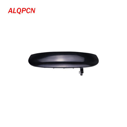 Outer Door Handle for Mitsubishi Mirage 2012-2020 Black Right