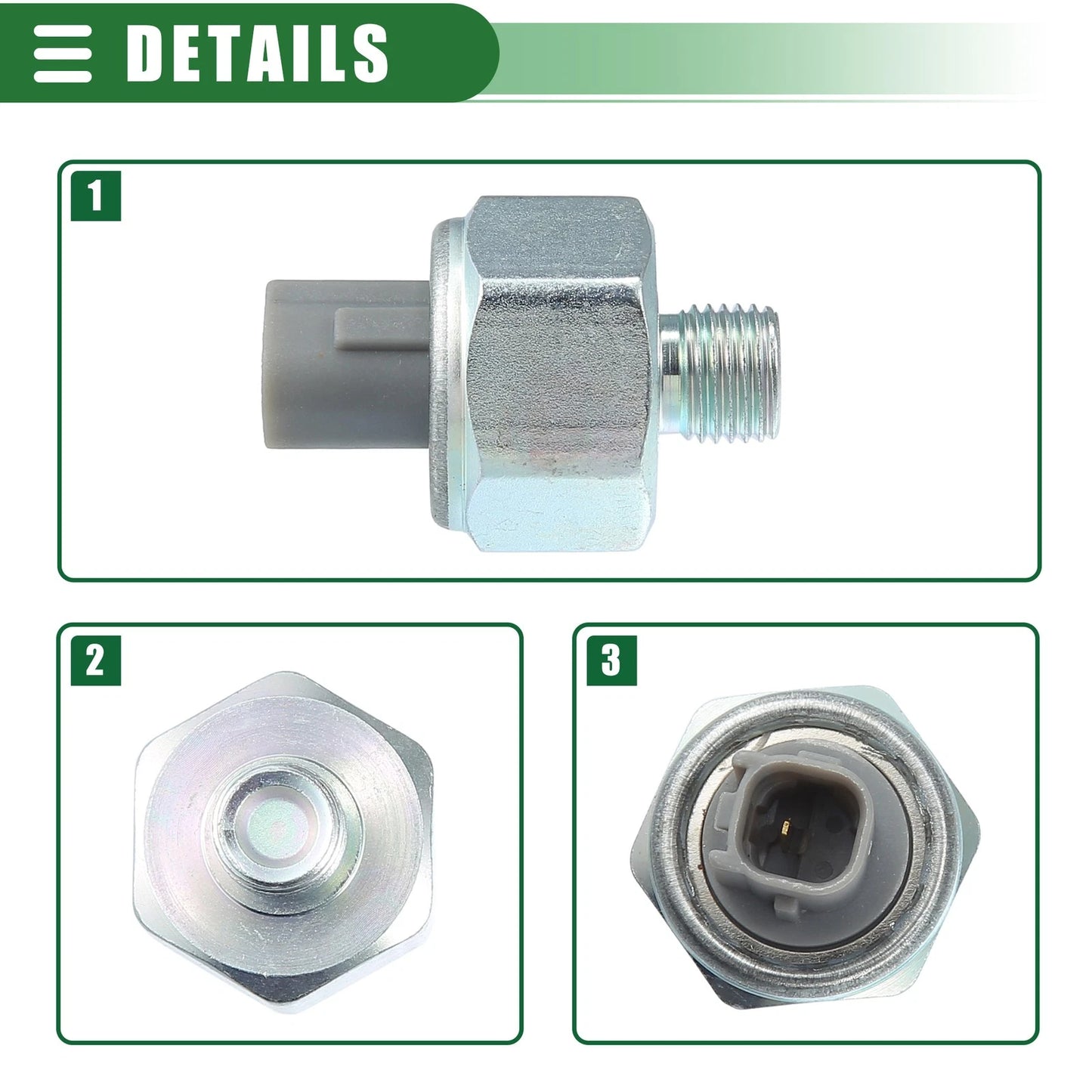 Knock Sensor for Toyota Tundra (2001-2004)
