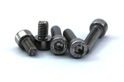 Tapa Relleno Marco Pernos Ducati 748 916 996 998