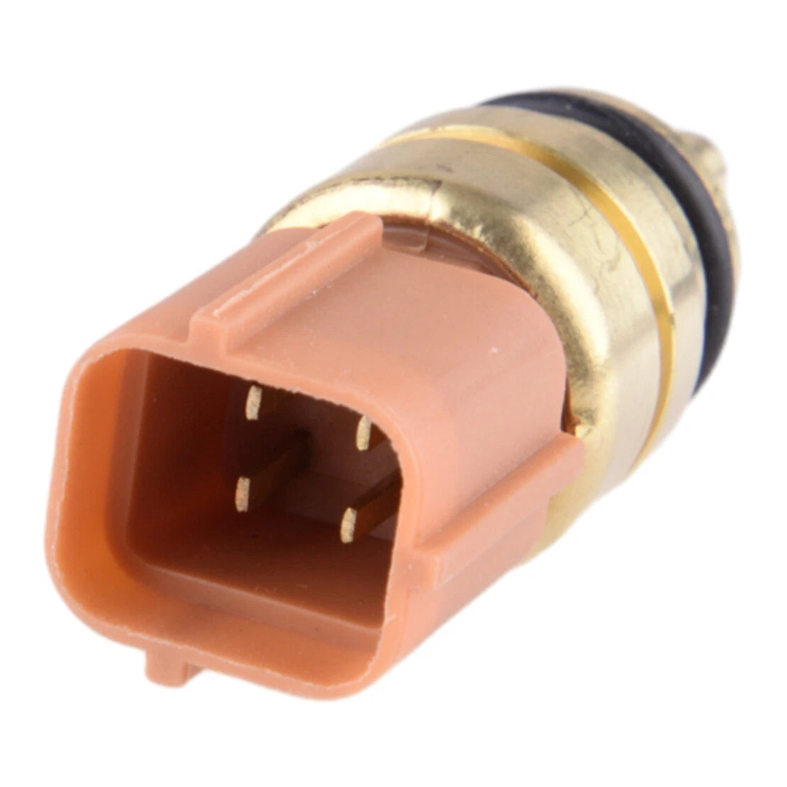 Engine Coolant Temperature Sensor for Hyundai Azera Genesis Santa Fe (2006-2019)