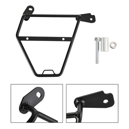 Saddlebag Holder for Honda CB GB 350 HNESS (2021 - Present)