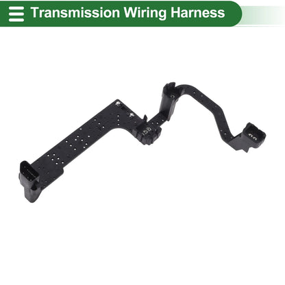 7 Pin Transmission Wiring Harness for Ford Crown Victoria (1998-2002)