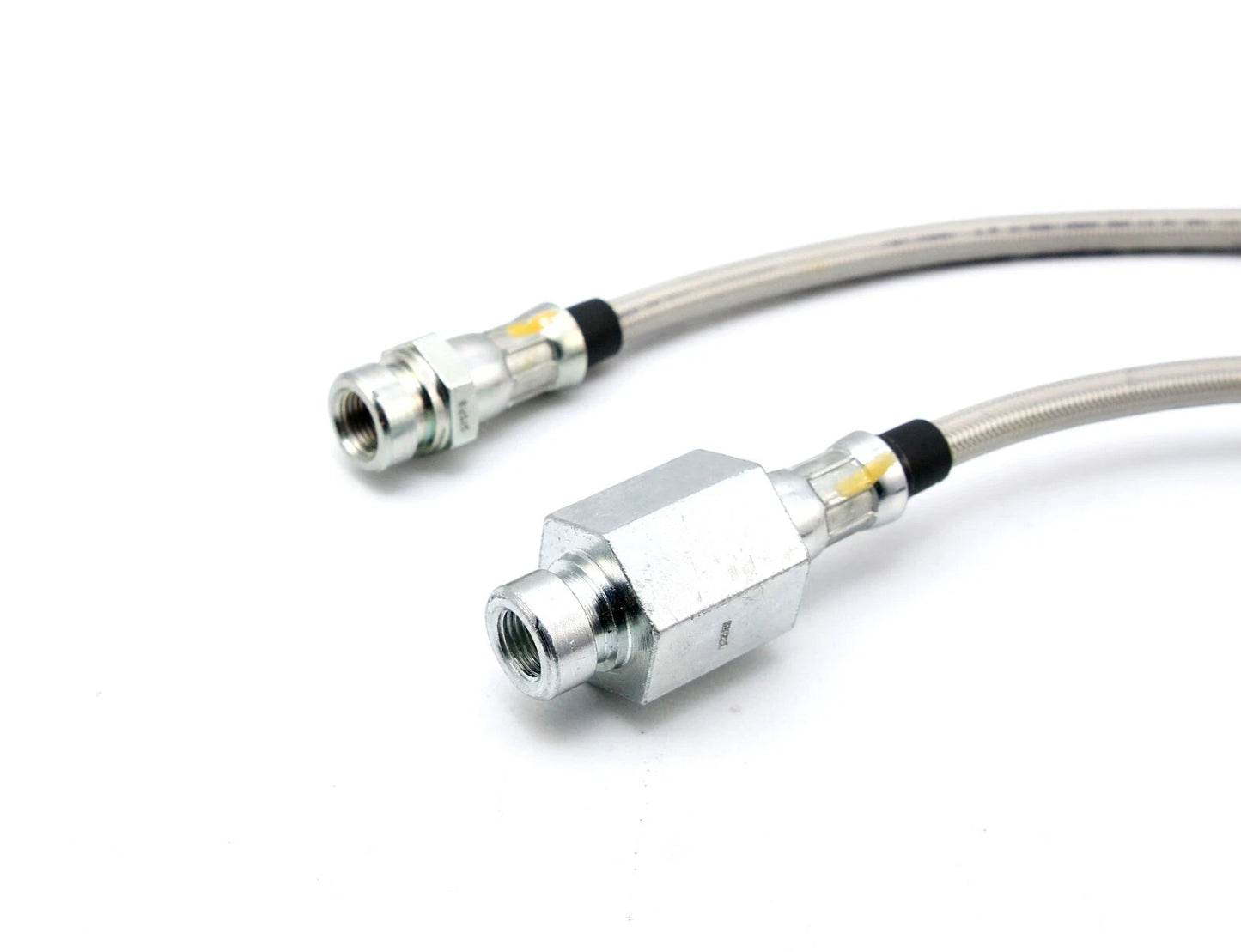 Brake Line Kit for Falcon AU 2/3 (IRS, No Traction) BA/BF/Territory (2002-2006)