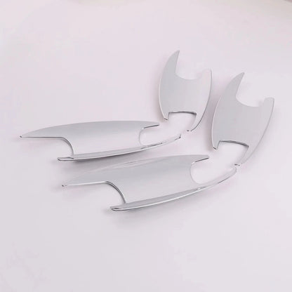 Door Handle Bowl Cover Trim for Mercedes-Benz C-Class Sedan W205  (2015-2021)