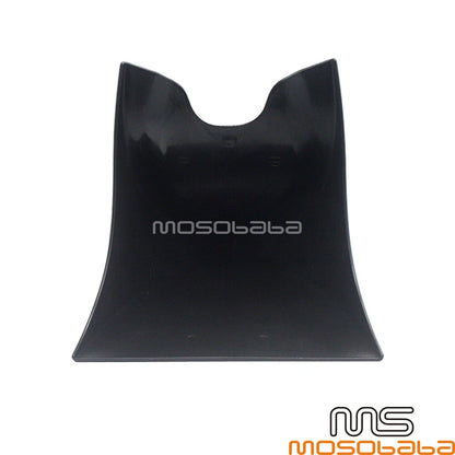 Lower Chin Fairing Spoiler for Harley Sportster Fat Boy Softail (2014-2023)