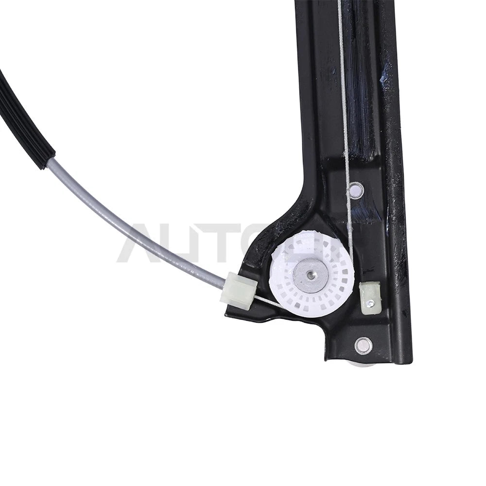 Front Right Window Regulator Motor for Maserati Levante (2017–2024)