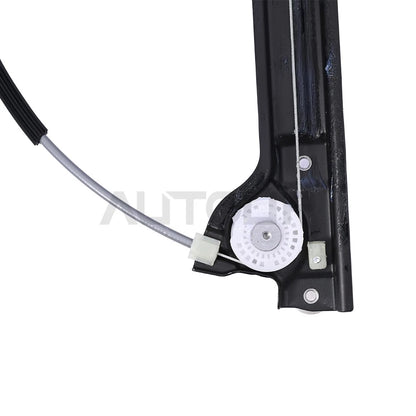 Front Right Window Regulator Motor for Maserati Levante (2017–2024)