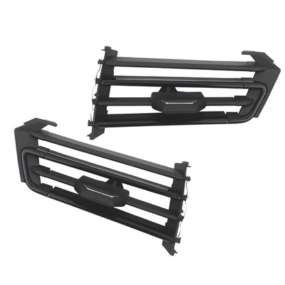 Air Vent Grille for BMW X5 X6 X7 G05 G06 G07 (2019-2023)