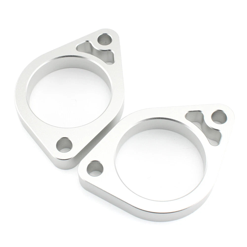 Handlebar Riser Spacer Mount Clamp for Ducati SuperSport 939 950 (17-23)
