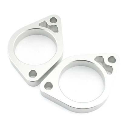 Handlebar Riser Spacer Mount Clamp for Ducati SuperSport 939 950 (17-23)