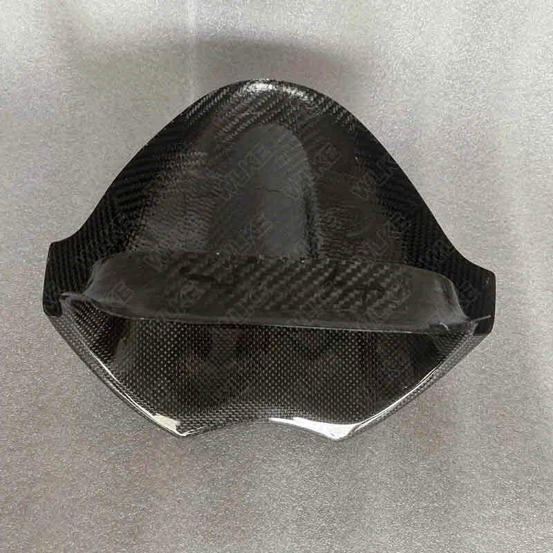 Carbon Fiber Speedometer Upper Cover Trim for Lotus Exige 2013-2022