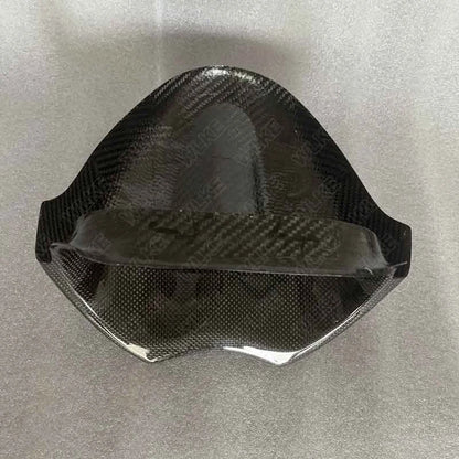 Carbon Fiber Speedometer Upper Cover Trim for Lotus Exige 2013-2022