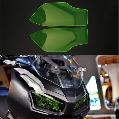 Headlight Glass Cover for Honda Adv 150 (2019-2020)
