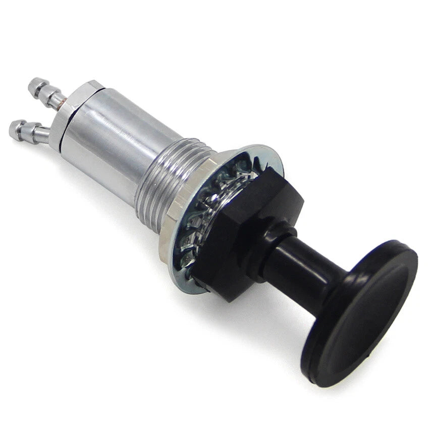 Fuel Pump for Snowmobile Ski-Doo, Polaris, Yamaha, Arctic Cat