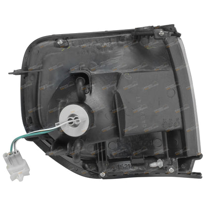 LH Front Corner Light for Toyota Landcruiser 80 Series Sahara (1990–1997)