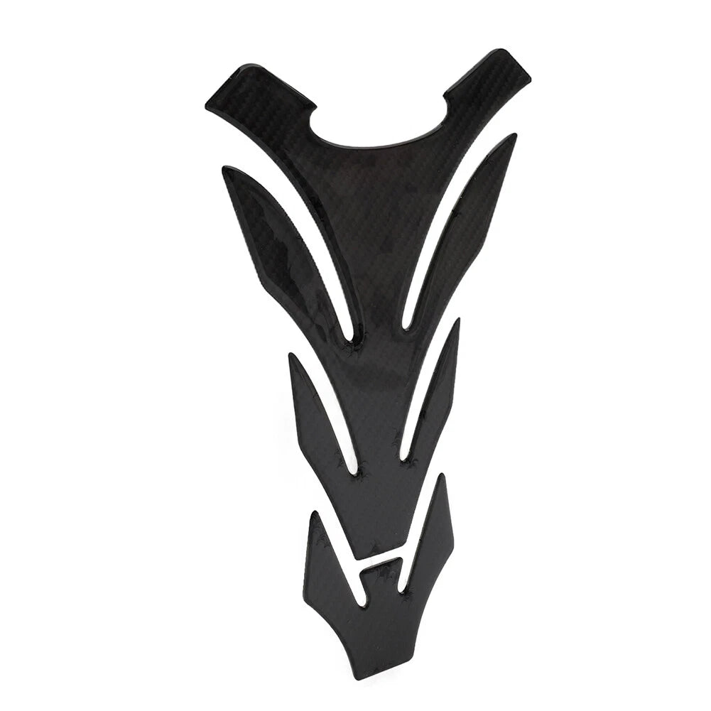 Carbon Fiber Tank Pad Decal for Suzuki GSXR600 GSXR750 (2004-2005)