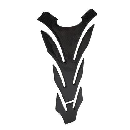 Carbon Fiber Tank Pad Decal for Suzuki GSXR600 GSXR750 (2004-2005)
