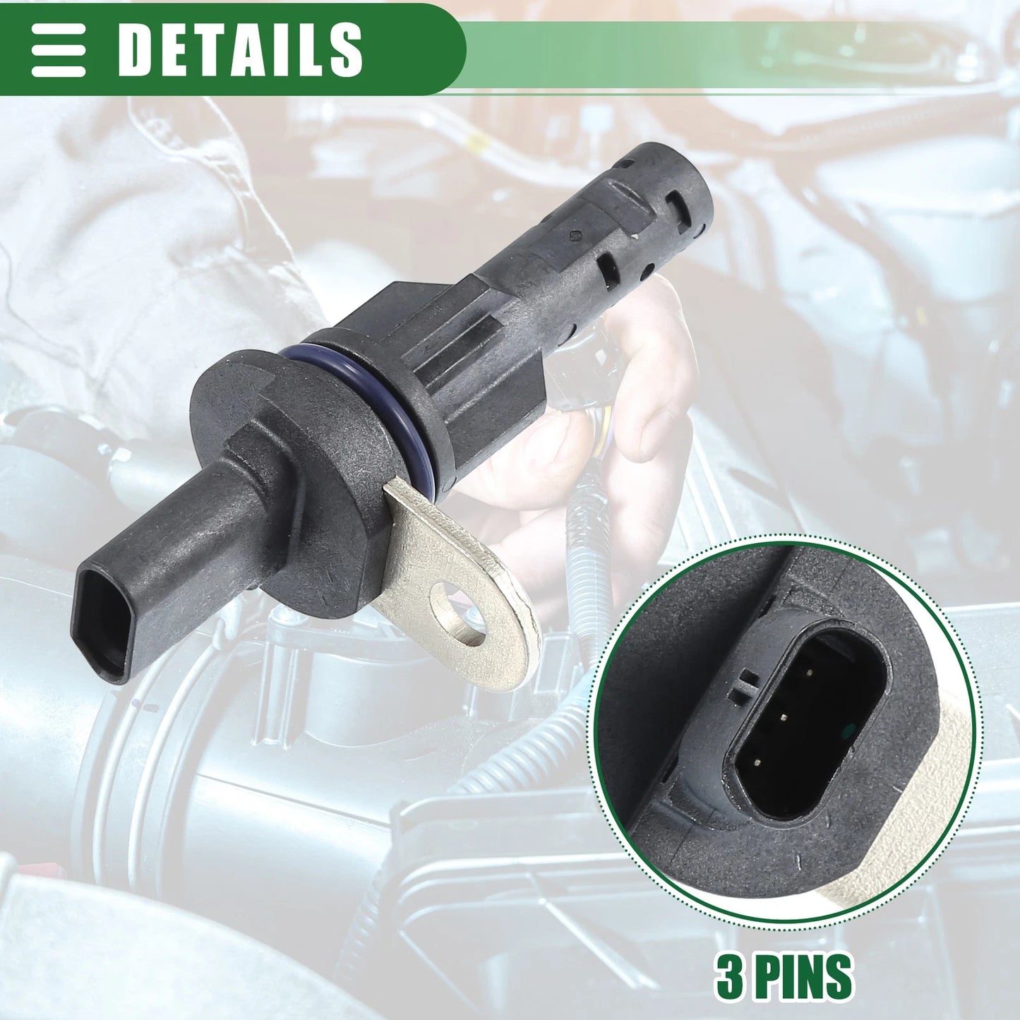 Camshaft Position Sensor for Dodge Challenger (2008-2010)